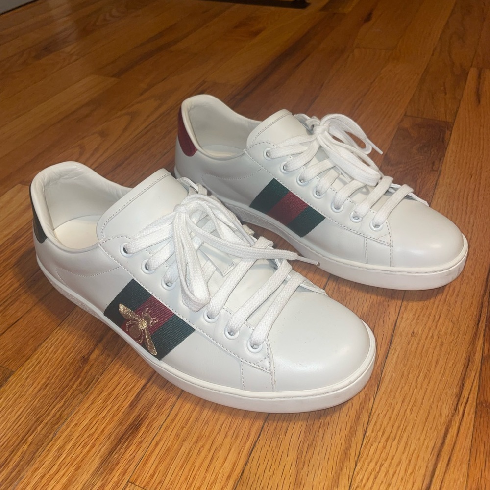 Gucci Ace Sneakers